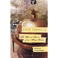 Steve Tomasula: The Art and Science of New Media Fiction by Banash, David, 9781628923674