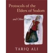 Protocols Of Elders Of Sodom Cl by Ali,Tariq, 9781844673674