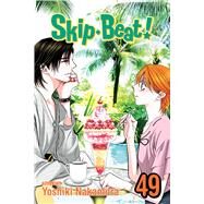 SkipBeat!, Vol. 49 by Nakamura, Yoshiki, 9781974743674