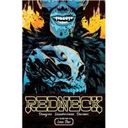 Redneck 4 by Cates, Donny; Estherren, Lisandro (CON); Cunniffe, Dee (CON), 9781534313675