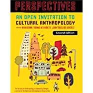 Perspectives: An Open Invitation to Cultural Anthropology by Brown, Nina, 9781931303675