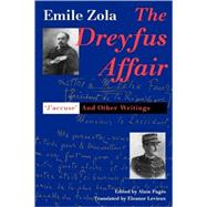 The Dreyfus Affair; 
