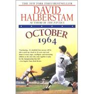 October 1964 by HALBERSTAM, DAVID, 9780449983676