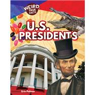 U.s. Presidents by Palmer, Erin, 9781683423676