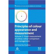 Principles of Colour and Appearance Measurement by Choudhury, Asim Kumar Roy, 9781782423676