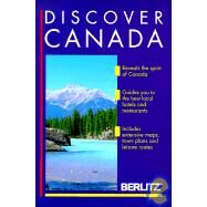 Discover Canada by Bailey, Eric; Bailey, Ruth, 9782831513676