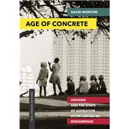 Age of Concrete by Morton, David, 9780821423677