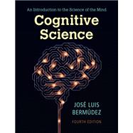 COGNITIVE SCIENCE by Unknown, 9781009073677