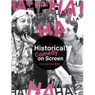 Historical Comedy on Screen by Salmi, Hannu, 9781841503677