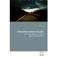 Etransformation Guide by Hol, Ana, 9783639203677