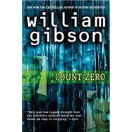 Count Zero by Gibson, William (Author), 9780441013678