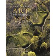 Gardner's Art through the Ages Non-Western Perspectives (with ArtyStudy, Timeline Printed Access Card) by Kleiner, Fred, 9780495573678