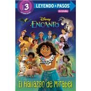 El Hallazgo de Mirabel (Mirabel's Discovery Spanish Edition) (Disney Encanto) by Weber, Vicky; Disney Storybook Art Team, 9780736443678