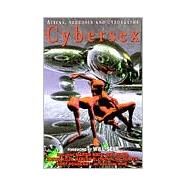 Cybersex Aliens, Neurosex and Cyborgasms by Jones, Ruth Glyn, 9780786703678