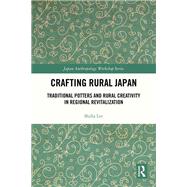 Crafting Rural Japan by Shilla Lee, 9781032353678