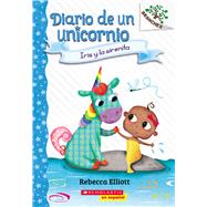 Diario de un Unicornio #5: Iris y la sirenita (Bo and the Merbaby) by Elliott, Rebecca; Elliott, Rebecca, 9781339043678