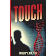 Touch by Christopher Meyers, 9781665753678