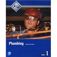 NCCER: Plumbing, Level 1 by NCCER, 9780137933679