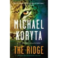 The Ridge by Koryta, Michael, 9780316053679