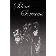 Silent Screams by Men-tal; Gunn, Francene Ambrose, 9780978853679