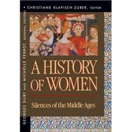 A History of Women in the West by Klapisch-Zuber, Christiane, 9780674403680