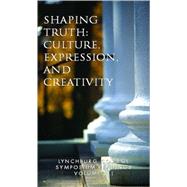 Shaping Truth by Pittas, Peggy A., 9781413483680