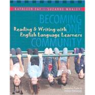 Becoming One Community by Fay, Kathleen, 9781571103680