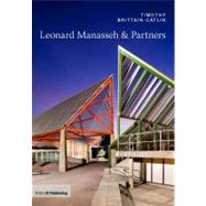 Leonard Manasseh & Partners by Brittain-catlin, Timothy, 9781859463680