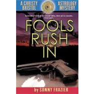 Fools Rush in by Frazier, Sunny, 9781892343680