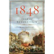 1848 by Mike Rapport, 9780786743681