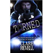 Turned by Revell, Clare, 9781611163681