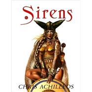 Sirens by Achilleos, Chris, 9781848563681