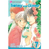 Honey and Clover, Vol. 7 by Umino, Chica, 9781421523682