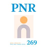 PN Review 269 by Schmidt, Michael; McAuliffe, John; Latimer, Andrew, 9781800173682