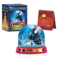 The Polar Express Snow Globe by Unknown, 9798894143682