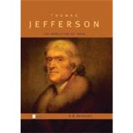 Thomas Jefferson: The Revolution of Ideas by Bernstein, R. B., 9780195143683