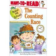 The Counting Race Ready-to-Read Level 1 by McNamara, Margaret; Gordon, Mike, 9781665913683