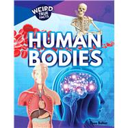 Human Bodies by Baker, Theo, 9781683423683