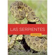Las serpientes by Wimmer; Gish, Teresa; Melissa, 9798896803683
