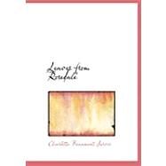 Leaves from Rosedale by Jarvis, Charlotte Beaumont, 9780554743684