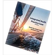 INTEGRATED AUDIT PRACTICE CASE (SET ONLY) by Unknown, 9780912503684