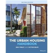 The Urban Housing Handbook by Firley, Eric; Deupi, Victor, 9781119653684