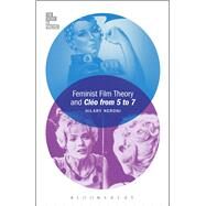 Feminist Film Theory and Clo from 5 to 7 by Neroni, Hilary, 9781501313684