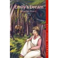 Emily's Dream by Pearce, Jacqueline, 9781551433684