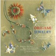 Origami Jewelry More Than 40...,Brodek, Ayako,9781568363684