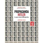 Propaganda Hitler by Emmanuel Thibot, 9782200633684