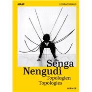 Senga Nengudi by Weber, Stephanie; Muhling, Matthias, 9783777433684
