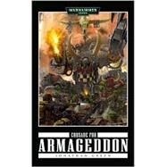 Crusade for Armageddon by Jonathan Green; Marc Gascoigne, 9780743443685