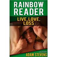 Rainbow Reader Green by Stevens, Adam, 9781518613685