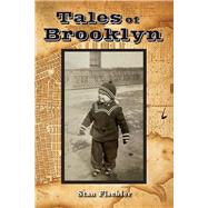 Tales of Brooklyn by Fischler, Stan, 9781667803685
